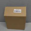 4 Pack Bed Risers Heavy Duty, Adjustable Furniture Risers for Bed Couch Sofa Desk Chair Blocks, Lift Height 1.5", 3" or 4.3" (Black, Two Layers 3 Inches)