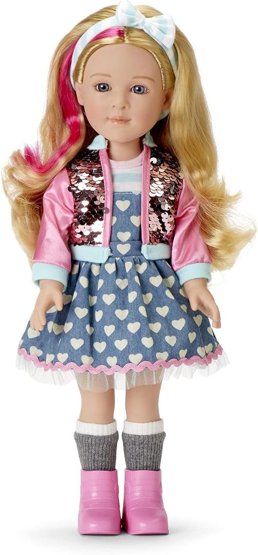 Madame Alexander 14" Kindness Club - Brooks