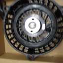 951-14396 751-14396 Recoil Starter Assembly for MTD Cub Cadt Troy BLT TB105 TB120 TB220 TB270ES 1X65LU 1X65RU 1X65CU SC100HW SC300HW SC500HW ST100 SC100 SC500 Self Propelled Lawn Mower