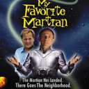 My Favorite Martian