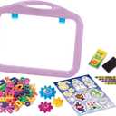 Crayola Ready-to-Create: Magnetic Board Storybook