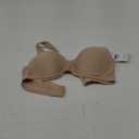 Playtex Women's Wireless Bra, Secrets Perfectly Smooth Wirefree Bra, Full Coverage, 36 B