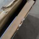 Art3d 2-Pack 108" x 12" Acoustic Wood Panels for Wall, Soundproof Wood Slat Panel for Wall and Ceiling, 3D Fluted Sound Absorbing Paneling for Interior Wall Decor, Living Room, Bedroom - Walnut