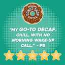 The Original Donut Shop Decaf Keurig Single-Serve K-Cup Pods, Medium Roast Coffee, 48 Count