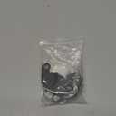 Compatible Rear Disc Brake Pads Shoes Compatible with ATV Quad Go Kart 50cc 70cc 90cc 110cc 125cc 150cc 200cc 250cc 2 Sets