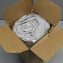 Vegan Leather Baby Changing Pad, Waterproof & Wipeable Soft Diaper Changing Mat 32 x 16.6" Comfortable Infant Changing Station for Dresser & Table (Green)