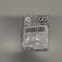 5 x Crocs Jibbitz Letter (One Size)