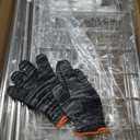 100% Stainless Steel Heavy Duty Clothes Rack Load 960LBS, Three Rods Clothing Racks for Hanging Clothes ExtendableRolling Garment Rack With Sturdy Wheels Shelves Hooks, Portable Closet Wardrobe Rack (Silver)