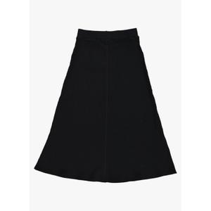 Belle Poque Girls Maxi Ribbed Skirt XL