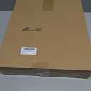 Christmas Bow Piata 15 Inch Xmas Bow Piata with Bat Blindfold and Confetti for Adult Birthday Christmas Holiday Party Decorations Festive Xmas Party Game Supplies