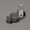 W10276397 Washer Drain Pump for Whirlpool Kenmore Mayt-ag Washing Machine-Replaces WPW10276397VP B40-3A 1874334 AP6018417 LP39710 