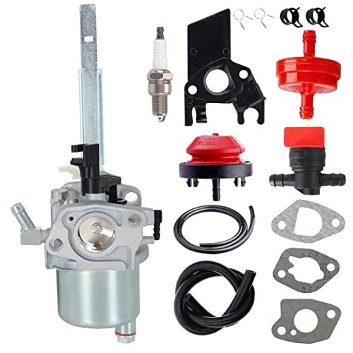 20001368 Carburetor for Ariens 920402 920021 920025 938032 920404 938031 938032 938033 Snow Blower, LCT StormForce 208cc Engine Part 20001027