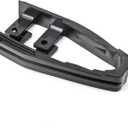 Swingarm Chain Slider Buffer Guide For HONDA TRX450R TRX450ER TRX 450R TRX 450ER Sportrax 450 2004-2014 52170-HP1-000