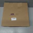 37 Pcs Valentine's Day Tree Decorations Large Heart Tree Toppers 12.2 Inch with 36 Pcs Heart Velvet Ornaments Trees Decorations for Home Valentines Party Romantic Wedding Decor