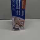 Cozyplayer True Cooling Cervical Neck Pillow for Pain Relief, Ergonomic Side Sleeper Pillow for Neck Support, Odorless Orthopedic Contour Memory Foam Pillows, Bed Pillow for Back Stomach Sleeper (Queen, Grey)