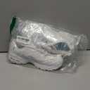 Skechers Women's D'Lites Fresh Start Memory Foam Sneakers (7)