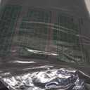 10x10FT Black Backdrop Curtains for Parties - Black Backdrop Curtain for Baby Shower Birthday Photo Home Party Backdrop Curtains 5x10FT 2 Pcs