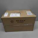 NEWBULIG Ice Makers Countertop with Handle, Portable Ice Machine, 9 Bullet Cubes in 6 Mins, 26lbs in 24Hrs, Auto-Cleaning, with Basket and Scoop, for Home, Kitchen, RV, Camping, Black (12.5"*11.6"*8.8")