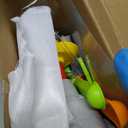 Outdoor Toys for Kids Ages 3-8: Flying Disc Launcher Toy Chasing Games - Summer Outside Yard Activities Chasing Toy for Toddlers Ages 3 4 5 6 7 8 Backyard Games Birthday Gift for Boys Girls, Blue