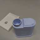 Filtre a eau et a calcaire AquaClean pour machine Espresso PHILIPS CA6903/10
