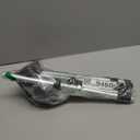 Adjustable Hair Dryer Stand, 29-59 Inch Hair Dryer Holder with Tripod and Universal Clip, 360-Degree Rotating Blow Dryer Stand for Bathroom, Vanity, Makeup Roo, black