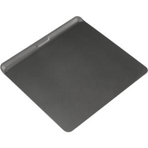 GoodCook AirPerfect Cookie Sheet Nonstick Air Insulated Carbon Steel Construction, 14 x 12-Inch, Gray