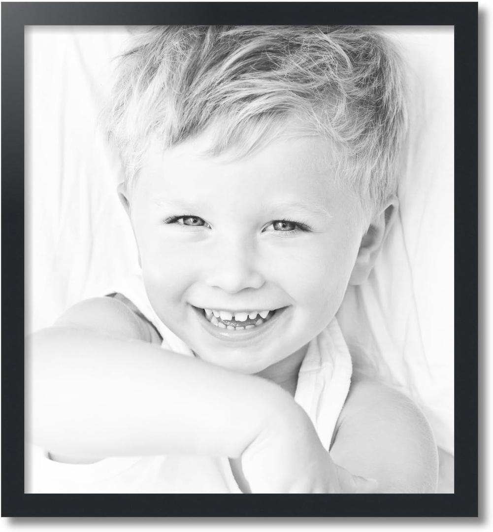 Black Frame 23x25