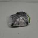 QingSong Full Face Snorkel Mask for Adults, Snorkeling Gear with Camera Mount, 180 Degree Panoramic View Snorkel Set Anti-Fog Anti-Leak