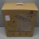 BOB AND BRAD Foot Massager with Heat, Shiatsu Deep Kneading & Air Compression for Plantar Fasciitis, FSA Eletric Feet Massager Machine, Fits US Size 12, HSA Eligible