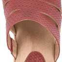 White Mountain Women's Valora Clog Sandal