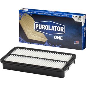 Purolator A24468 PurolatorONE Advanced Engine Air Filter