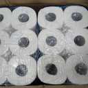 Scott Rapid-Dissolving Toilet Paper, 48 Double Rolls, Septic-Safe, Toilet Paper