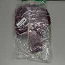 Extra Large Christmas Tree Topper Bow Ribbon Wreath 12 Inch Burgundy Red Velvet Ribbon Wreath with 13ft Long Streamer Christmas Tree Garland for Staircase Porch Columns Xmas Holiday Decor