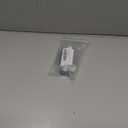 7/ 8" to 1" Crank Shaft Adapter Stainless Steel Crank Shaft Sleeve(w/ 2pcs Key) fit for Gas Engine Pulley Crank Shaft Predator Pulley