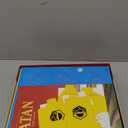 CATAN Board Game (6th Edition) Trade, Build & Settle in The Classic Strategy Game for Family, Kids & Adults, Ages 10+, 3-4 Players, 60-90 Min Playtime