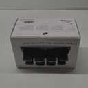 T3 - Volumizing Hot Rollers LUXE | Premium Hair Curler Set for Long Lasting Volume, Body & Shine | Set of 8-4 XL (1.75") & 4 Large (1.5)