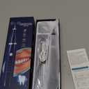 Plaque Remover for Teeth - Tartar Remover for Teeth, Dental Calculus Remover Teeth Cleaning Kit