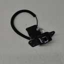 Tailgate Lock Trunk Latch Rear Hatch Liftgate Actuator Fit for Dodge Grand Caravan Chrysler Town Country Journey Ram C/V 2008 2009 2010 2011 2012 2013 2014 2015 2016 2017 2018 2019 2020