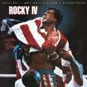 Rocky IV Soundtrack
