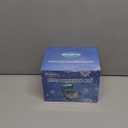 PERRYHOME Kids Makeup Set for Girl 56 Pcs Washable Real Cosmetic, Non-Toxic Frozen Toys Toddler Makeup Kit, Princess Dress up Christmas & Birthday Girl Gift for 3 4 5 6 7 8 9 10 11 12 Year Old Girls