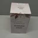 Candle Warmer Lamp with Timer Dimmable, Adjustable Height Wax Melts Warmer for Jar Candles, Housewarming, Birthday, for Women and Mom, Home Decor (Black)