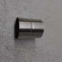 Universal ID 3" Exhaust Coupler Stainless Steel Exhaust Adapter