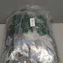 WONGS BEDDING Quilt Set Queen Size, Black Botanical Queen Bedspread Bedding Sets, 3 Pieces Floral Quilt with 2 Pillowcases,Soft Lightweight Microfiber Coverlet Set for All Season(96"X90")