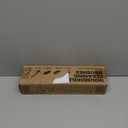 Holikme 6Pack Kitchen Cleaning Brush, Green