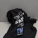 I'm Outstanding Funny Sarcasm Graphic Pullover Hoodie XL