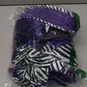 Morph Purple Pimp Costume, 70s Pimp Outfits for Men, Pimp Costume for Men, Mens 70s Costumes (Large)