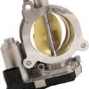 GM Genuine Parts 12741000 Throttle Body
