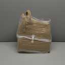 62L Jute Woven Rope Laundry Basket Tall Hamper for Clothe Blanket Toy Organization in Living Room Luanry Room Bedroom Storage Basket for Baby Nursery Kids Large