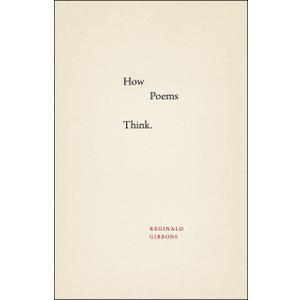 How Poems Think