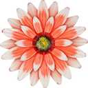 Metal Flowers Outdoor Decor 13" Metal Sunflower Wall Art Decorations Sunflower Wall Decor for Kitchen Living Room Porch Garden Yard